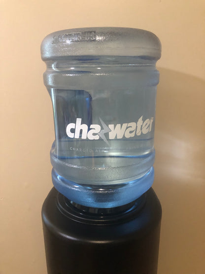 CHA WATER ( ONLY DELIVERED LOCALLY) Selected Alabama - Georgia