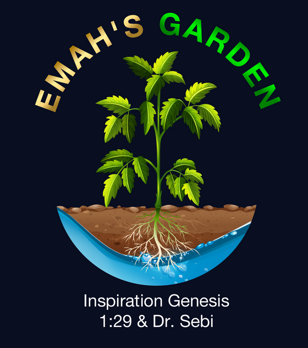 EMAHS WELLNESS GARDEN