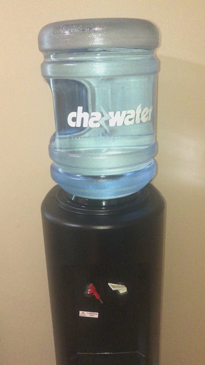 CHA WATER ( ONLY DELIVERED LOCALLY) Selected Alabama - Georgia