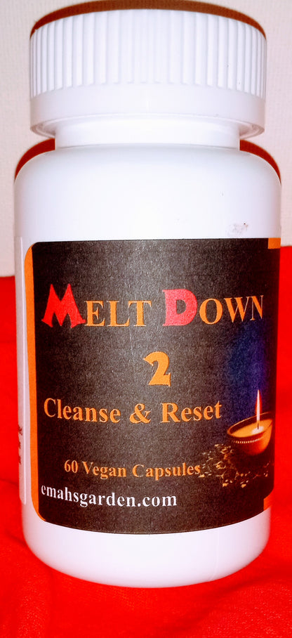 Melt Down 2